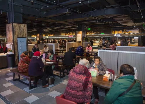 胖東來北海新店開業(yè) 零售業(yè)新標桿引領人潮涌動