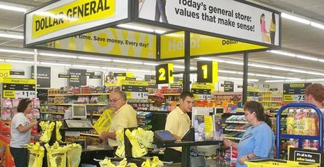 一元廉價商店能否撼動零售業巨頭？房地產業的角色與挑戰