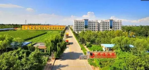 深耕農(nóng)產(chǎn)初加工，百年匠心一碗飯